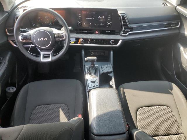 2023 KIA SPORTAGE L - KNDPU3AF0P7076911