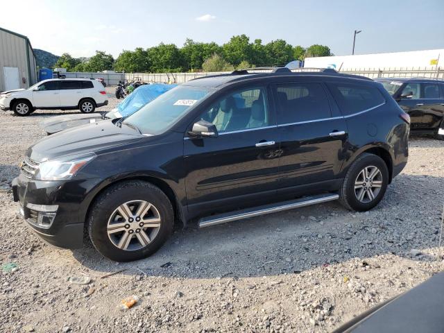Vin: 1gnkvhkd2gj321509, lot: 57843815, chevrolet traverse lt 2016 img_1
