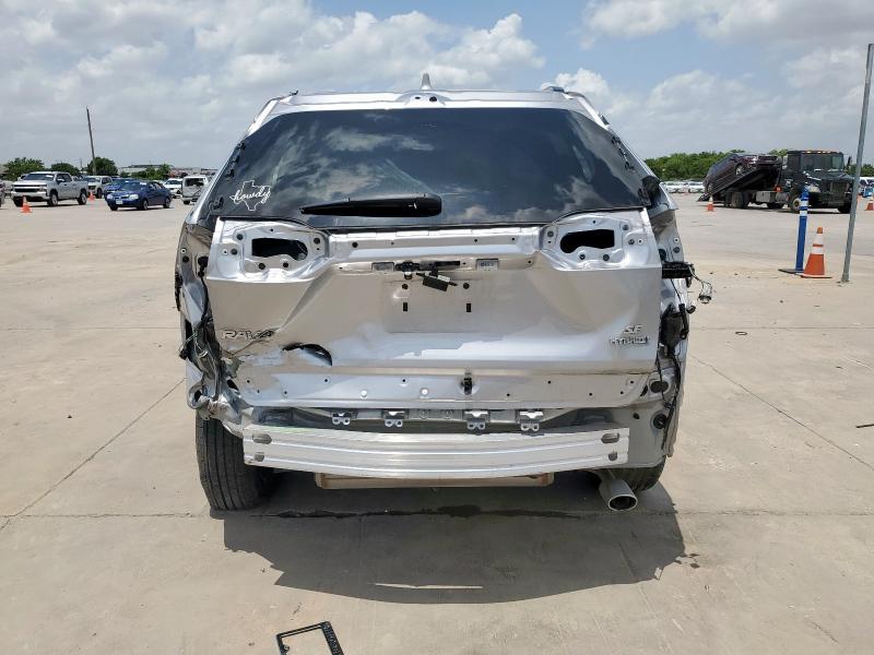 2023 TOYOTA RAV4 SE - 4T3T6RFV9PU109940