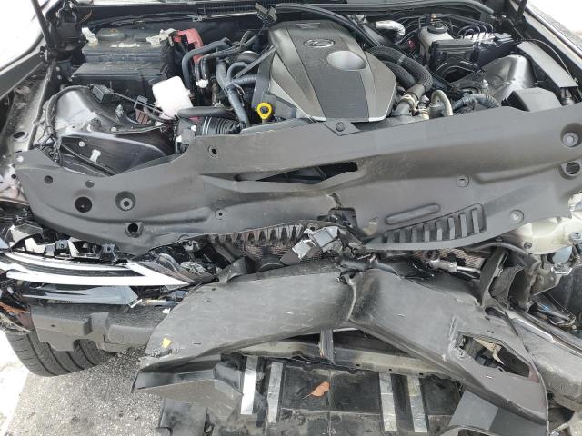 2024 LEXUS IS 300 JTHBA1D27R5130511