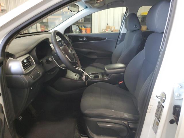 2019 KIA SORENTO L - 5XYPG4A37KG611313