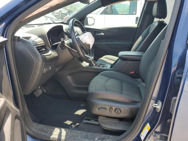 2022 CHEVROLET EQUINOX RS 2GNAXMEVXN6113598
