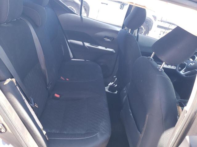 2021 NISSAN KICKS SV - 3N1CP5CV1ML525545