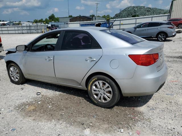 Vin: knafu4a29b5408943, lot: 61560935, kia forte ex 20112