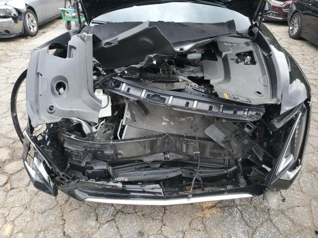 2024 CADILLAC LYRIQ TECH 1GYKPMRKXRZ102831