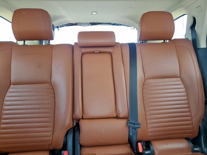 2016 LAND ROVER DISCOVERY SALCT2BG0GH577089