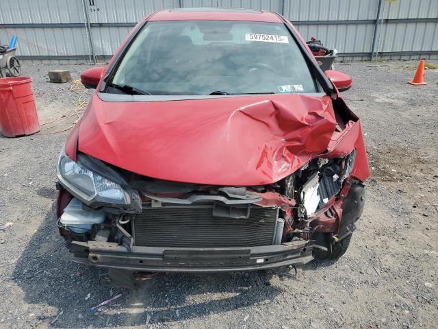 2015 HONDA FIT EX 3HGGK5G83FM708980