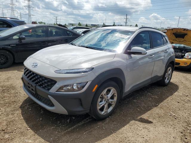 Vin: km8k6cab4pu061696, lot: 62783725, hyundai kona sel 2023 img_1