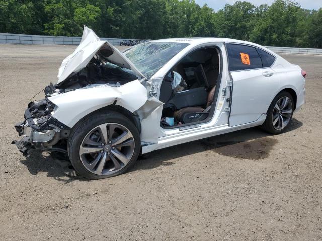 2021 ACURA TLX ADVANC 19UUB5F6XMA011898