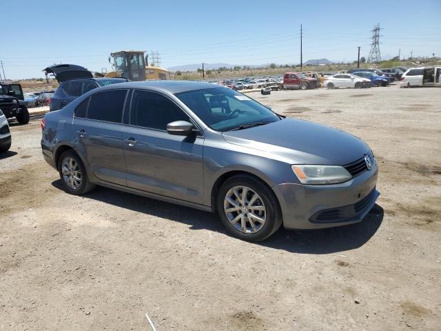 Vin: 3vwdp7aj5cm411860, lot: 61605695, volkswagen jetta se 20124
