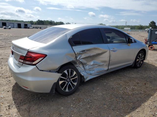 Vin: 19xfb2f83de093641, lot: 62711955, honda civic ex 20133