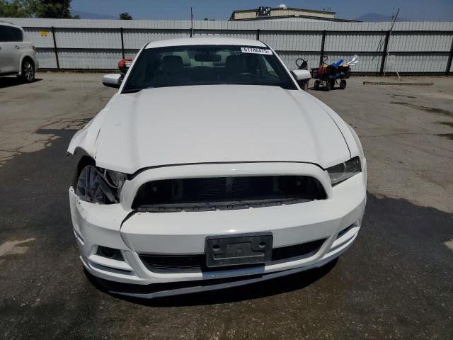 2013 FORD MUSTANG - 1ZVBP8AM3D5249841