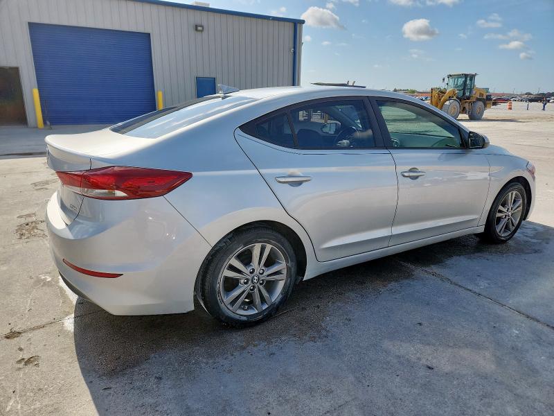Vin: 5npd84lf3hh212780, lot: 62743955, hyundai elantra se 20173