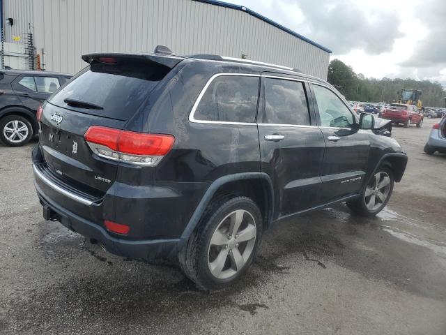 Vin: 1c4rjfbg0ec315520, lot: 60464425, jeep grand cher limited 20143