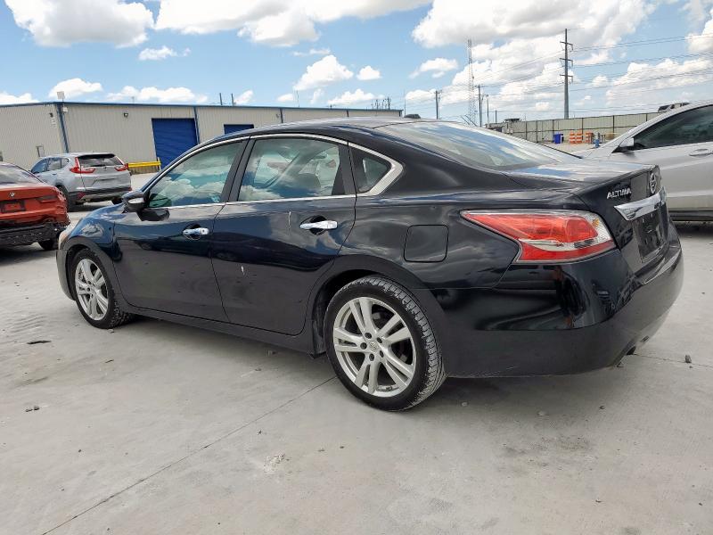 Vin: 1n4bl3ap3fc463566, lot: 62026225, nissan altima 3.5s 20152