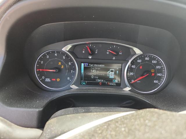 2019 GMC ACADIA SLT 1GKKNMLS8KZ217233