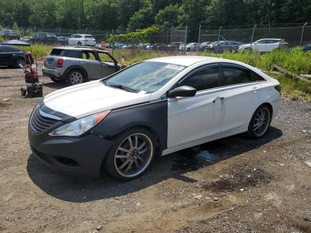 Vin: 5npeb4ac0dh699381, lot: 61820235, hyundai sonata gls 2013 img_1