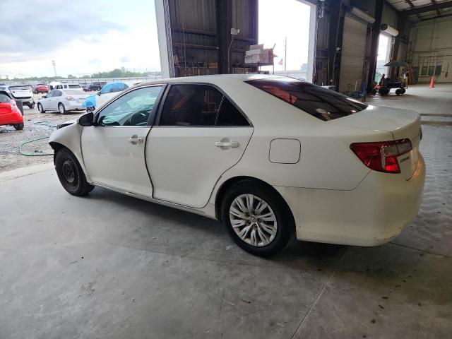Vin: 4t1bf1fk1cu570183, lot: 62838955, toyota camry base 20122