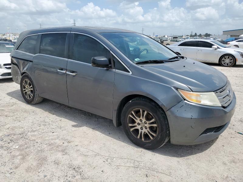 Vin: 5fnrl5h66cb037452, lot: 59844345, honda all models exl 20124