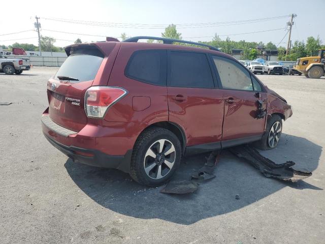 Vin: jf2sjaec4hh406795, lot: 59404005, subaru forester 2.5i premium 20173