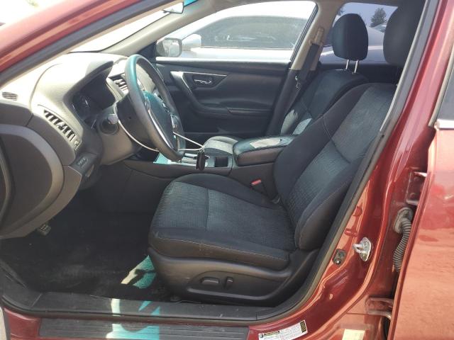 2016 NISSAN ALTIMA 2.5 - 1N4AL3AP7GN327751