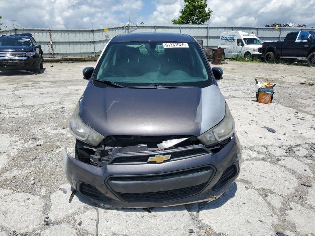 2016 CHEVROLET SPARK LS KL8CB6SA6GC632020