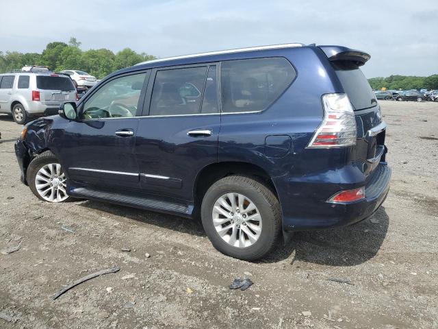 Vin: jtjbm7fx3j5196186, lot: 58725835, lexus gx 460 20182