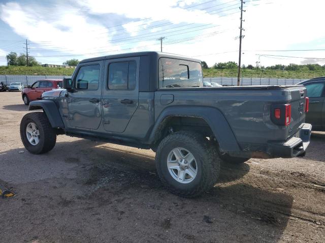 2020 JEEP GLADIATOR 1C6HJTAG6LL192256