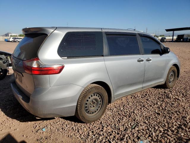 Vin: 5tdzk3dc1fs613144, lot: 61696605, toyota all models 20153