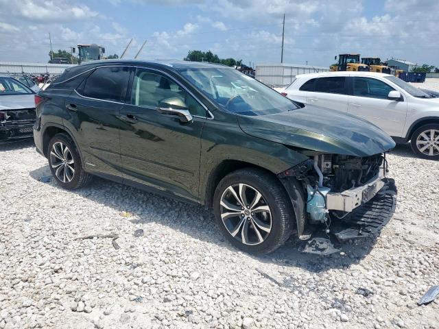 Vin: 2t2hgmda3lc046646, lot: 61030015, lexus rx450 450h 20204