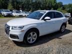 2018 AUDI Q5 PREMIUM - WA1BNAFY1J2214587