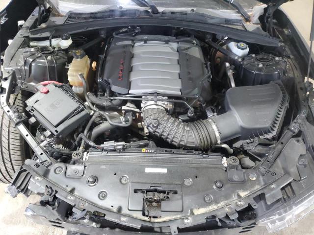 2020 CHEVROLET CAMARO LZ 1G1FF1R75L0137771