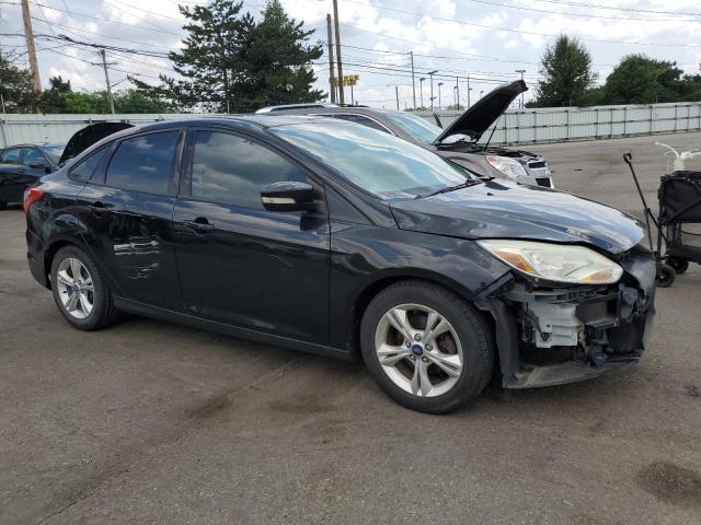Vin: 1fadp3f2xel206154, lot: 62399735, ford focus se 20144
