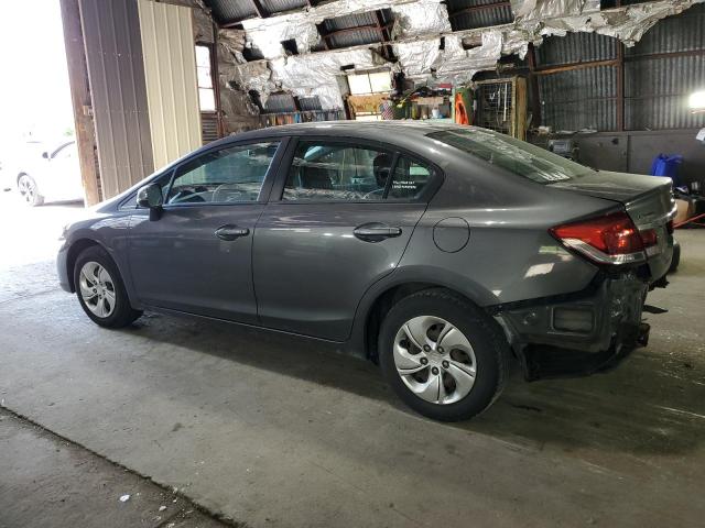 Vin: 2hgfb2f50dh559957, lot: 59290165, honda civic lx 20132