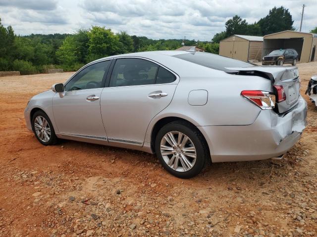 Vin: jthbk1eg0b2463633, lot: 60489635, lexus es350 350 20112