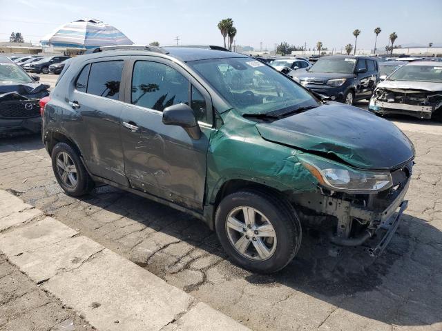 Vin: 3gncjlsb7kl372863, lot: 60566765, chevrolet trax 1lt 20194