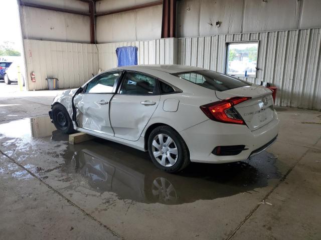 Vin: 2hgfc2f60lh571191, lot: 60966825, honda civic lx 20202