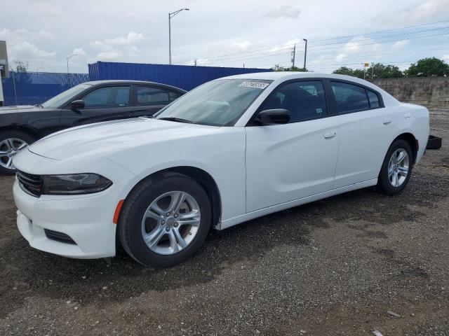 Vin: 2c3cdxbg1ph691179, lot: 60621565, dodge charger sxt 2023 img_1