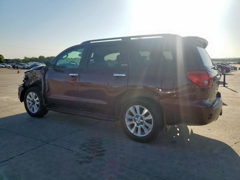 Vin: 5tdjw5g13bs044850, lot: 60361695, toyota sequoia limited 20112