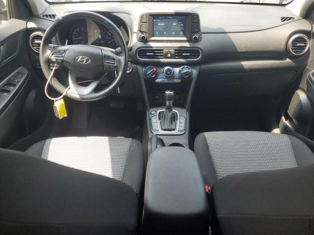 2018 HYUNDAI KONA SEL - KM8K62AA6JU108512