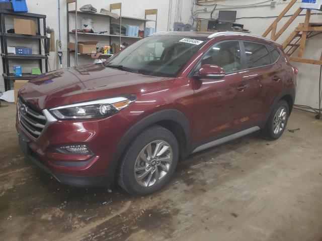 Vin: km8j3ca41hu443577, lot: 59930495, hyundai tucson limited 2017 img_1