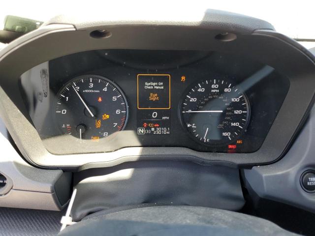 2024 SUBARU CROSSTREK - JF2GUABC1R8276381