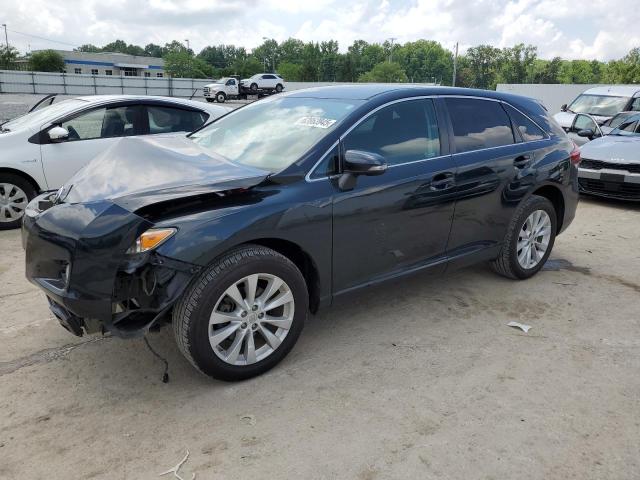 TOYOTA VENZA LE