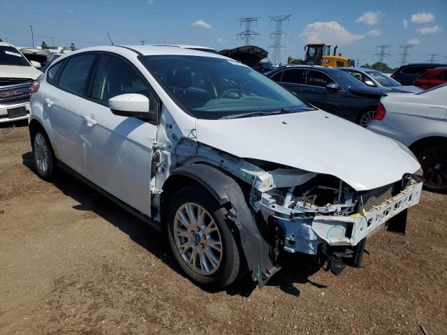 Vin: 1fahp3k24cl147722, lot: 61935815, ford focus se 20124