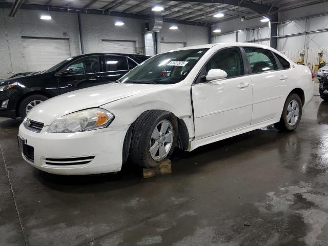 CHEVROLET IMPALA 1LT