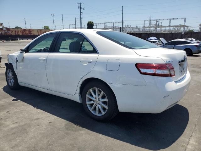 Vin: 4t4bf3ek8br102484, lot: 61307465, toyota camry base 20112