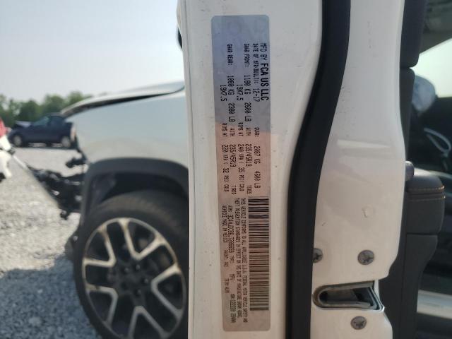 2018 JEEP COMPASS LI 3C4NJDCB6JT206659