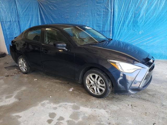 Vin: 3mydlbyv8hy172929, lot: 61678595, toyota yaris 20174