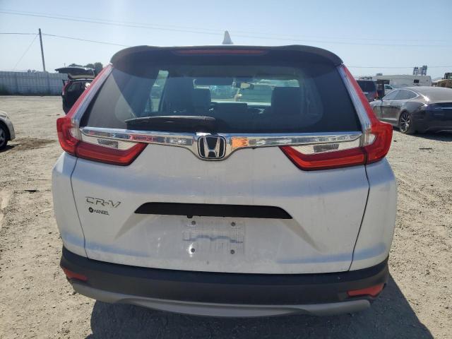 2019 HONDA CR-V LX 5J6RW5H31KL005236