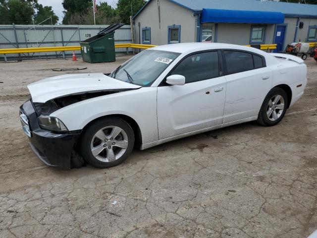 DODGE CHARGER SE
